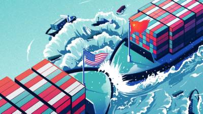 Врожай гине на складах — наслідки торговельної війни між США та Китаєм 