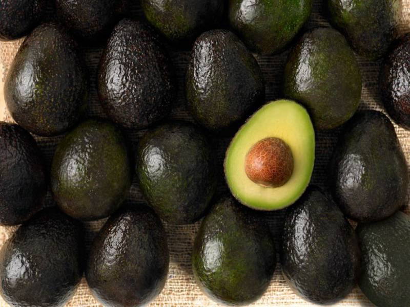 Стартап, що розробив засіб для створення захисної шкірки в авокадо — отримав  $70 млн інвестицій