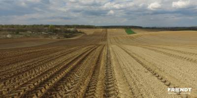 Навіщо аграрію агрохімічний аналіз ґрунту?