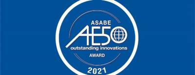 Лучшие инновационные решения года в сельском хозяйстве по версии ASABE