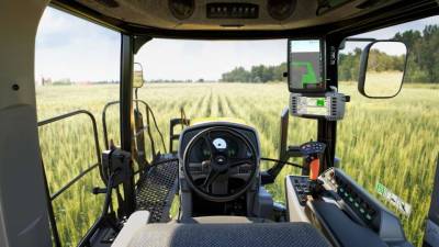 Future Farming составили руководство по покупке автопилота для аграриев