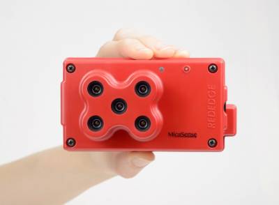 Що потрібно знати про мультиспектральні камери для моніторингу полів?