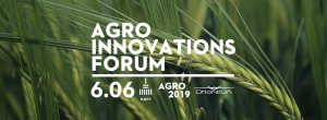 Для инноваторов на АГРО-2019 проведут специализированный форум