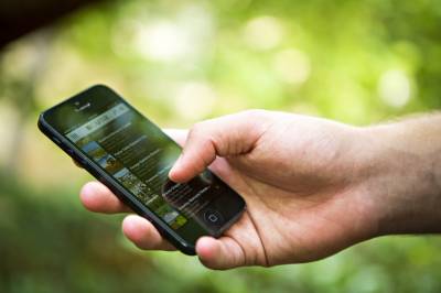 Мобильные приложения для эффективного ведения сельского хозяйства
