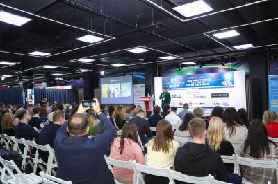 Big Trade-Marketing Show-2023: Моменти істини – подія року для трейд-маркетологів України