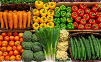Як реально заробляти на овочах? 