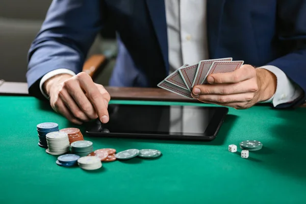 Переваги азартних ігор наодинці - чому варто подумати про азартні ігри наодинці