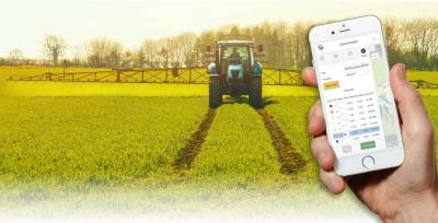 Кращі додатки для сільського господарства доступні в 2022 році