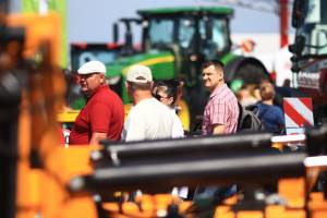 Як відсвяткували Всеукраїнський День Фермера на AGROSHOW Ukraine?