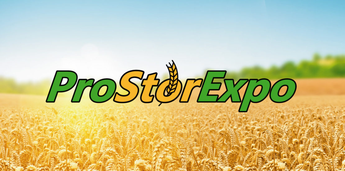 Міжнародна агропромислова виставка — ProStorExpo