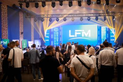 LFM 2024: євроінтеграційне та інноваційне агромайбутнє України