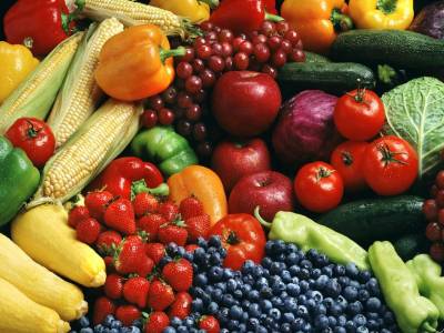 Які перспективи плодо-овочевого сектору України?
