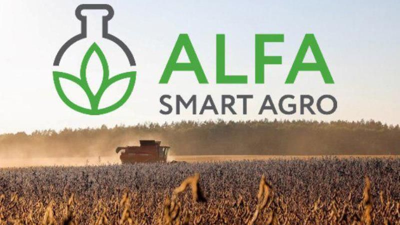 Кредити на купівлю продукції ALFA Smart Agro можна отримати у трьох банках України