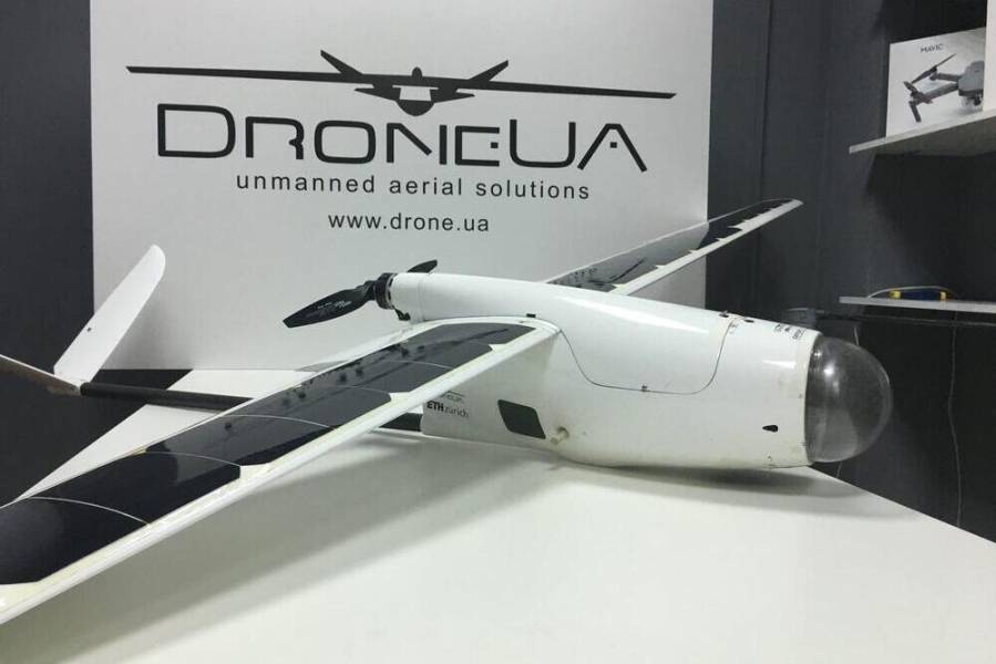 Як зміниться український ринок дронів у зв’язку з призупиненням діяльності DJI