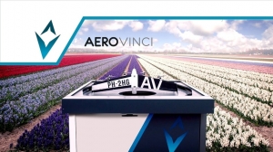 Aerovinci представил гибкую автономную систему под БПЛА