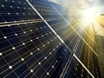 Австралия впервые представила рынок солнечной энергии