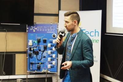Голова AgTech Ukraine назвав ТОП-6 технологій у сільському господарстві України