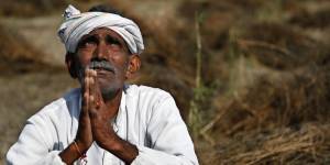 Почему в Индии сотни тысяч фермеров кончают жизнь самоубийством?