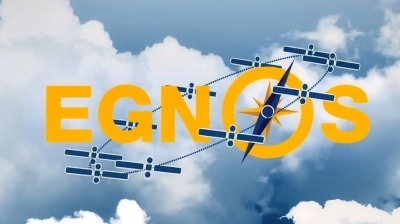 В Украине разместят первую станцию EGNOS