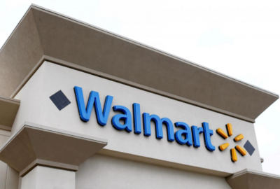 Walmart патентирует 6 технологий для дронов в сельском хозяйстве