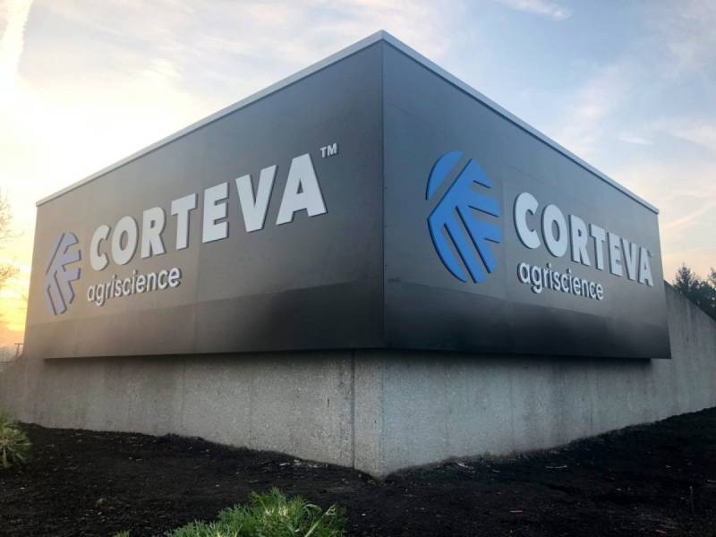 Corteva Agriscience: Тільки з Україною! – старт нової комунікаційної ініціативи