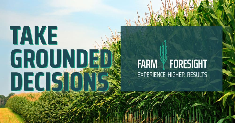 Игра FarmForesight — симулятор работы растениеводческого предприятия