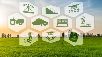 Программное обеспечение для управления фермами: 10 компаний, формирующих будущее сельского хозяйства