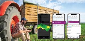 FIELD MANAGER — цифрова платформа для сільського господарства