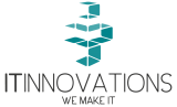 Logo IT INNOVATIONS