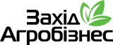 Logo Захід Агробізнес