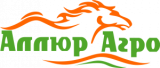 Logo Аллюр-Агро