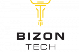 Logo Bizon Tech