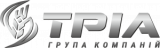 Logo ТРІА