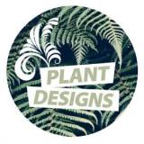 Logo PLANT DESIGNS